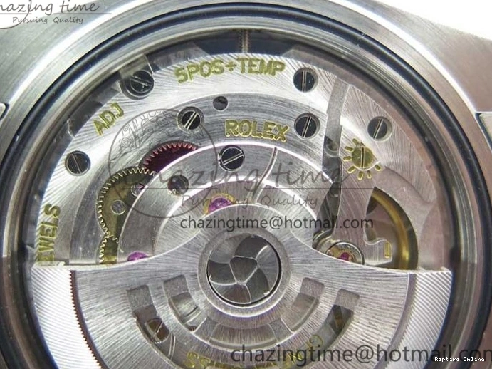 1229 DateJust 126334 SS Noob 1:1 904L Best Edition Blue Dial Stick Markers on Oyster Bracelet A Youthful 3169